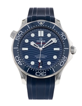 Luxury pre-owned watches still within the manufacturer’s warranty